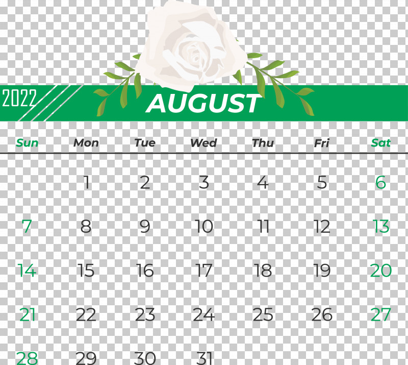 Logo Font Line Number Calendar PNG, Clipart, Calendar, Geometry, Green, Line, Logo Free PNG Download