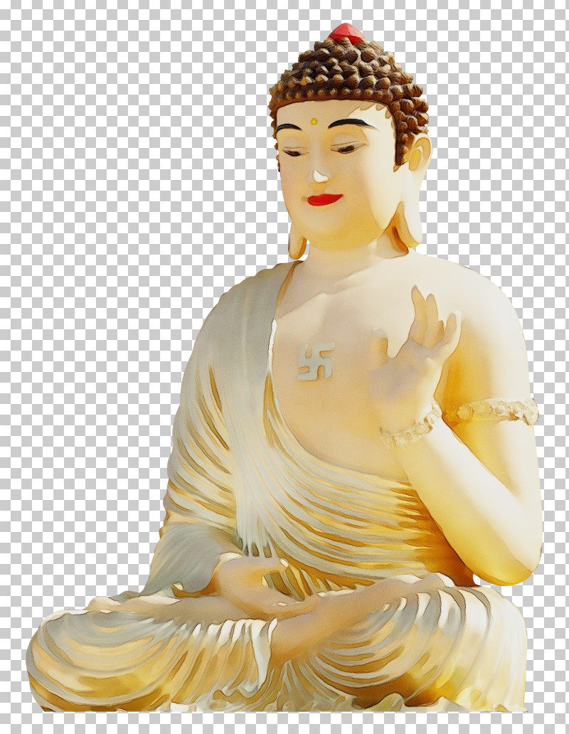 Statue Sculpture Figurine Meditation Sitting PNG, Clipart, Ceramic, Figurine, Meditation, Monument, Paint Free PNG Download
