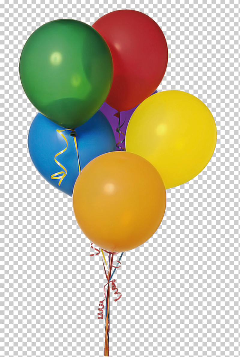 Balloon Party Supply Yellow Toy PNG, Clipart, Balloon, Party Supply, Toy, Yellow Free PNG Download