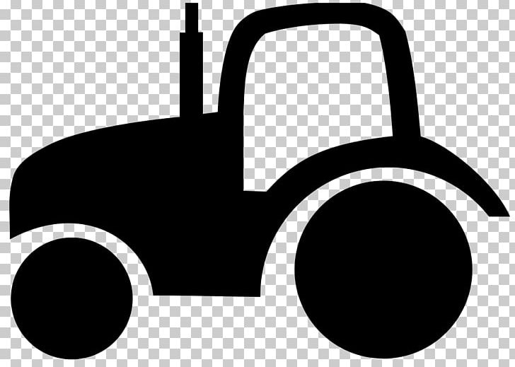 Black And White Tractor Drawing PNG, Clipart, Black, Black And White, Brand, Clip Art, Drawing Free PNG Download