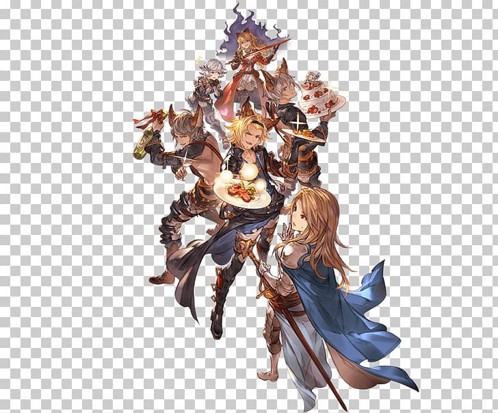 Granblue Fantasy Horizon In The Clouds Character Design PNG, Clipart, Action Figure, Anime, Art, Character, Character Design Free PNG Download