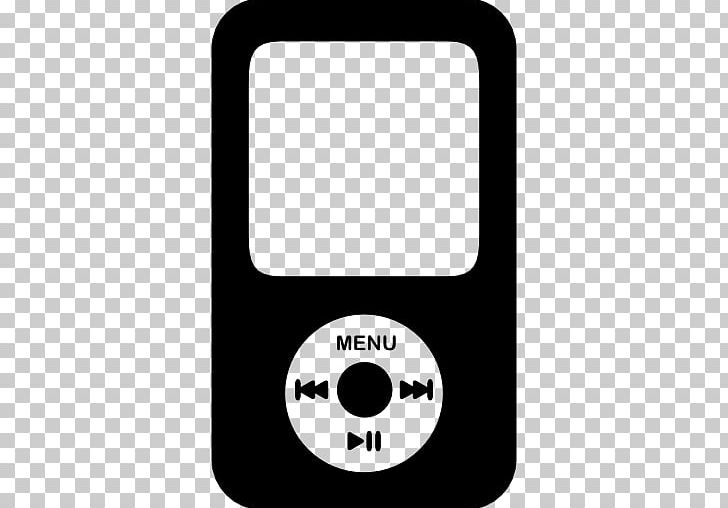 IPod Touch IPod Nano Computer Icons PNG, Clipart, Black, Computer Icons, Download, Electronics, Encapsulated Postscript Free PNG Download
