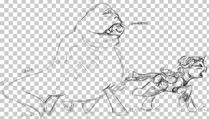 Jabba The Hutt Leia Organa Twilight Sparkle Dog Sketch PNG, Clipart, Animals, Arm, Art, Artwork, Carnivoran Free PNG Download