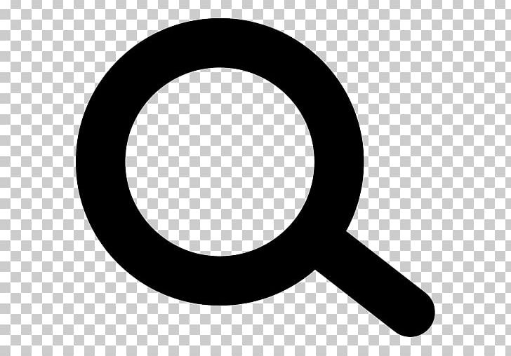 Magnifying Glass PNG, Clipart, Animation, Black And White, Circle, Computer Icons, Crop Free PNG Download
