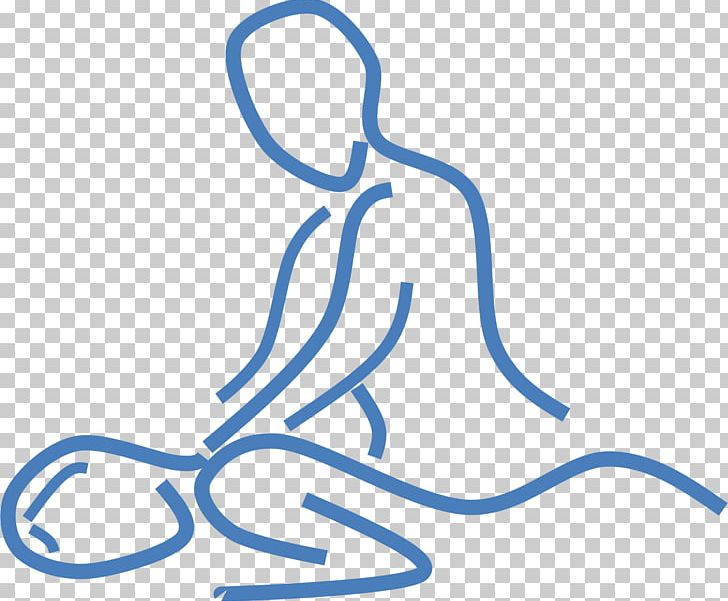 Massage Chair Therapy PNG, Clipart, Area, Blue, Circle, Clip Art, Electric Blue Free PNG Download