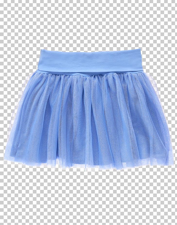 Skirt Ruffle T-shirt Tutu Waist PNG, Clipart, Blue, Clothing, Dance Dress, Electric Blue, Flower Free PNG Download