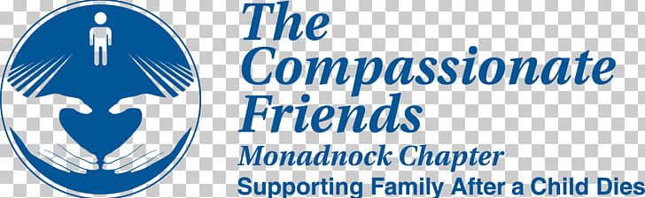 The Compassionate Friends Organization Grief Child Support Group PNG, Clipart, Blue, Boise, Brand, Chapter, Child Free PNG Download