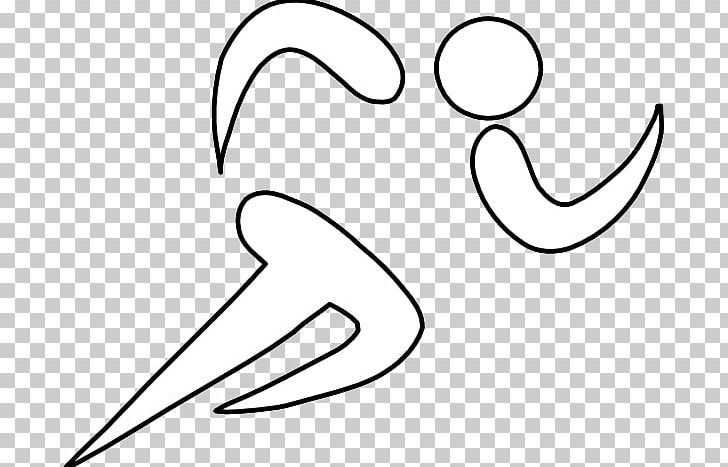 Triathlon Athlete Sport Track And Field Athletics PNG, Clipart, Angle, Athletic Trainer, Black, Black And White, Circle Free PNG Download