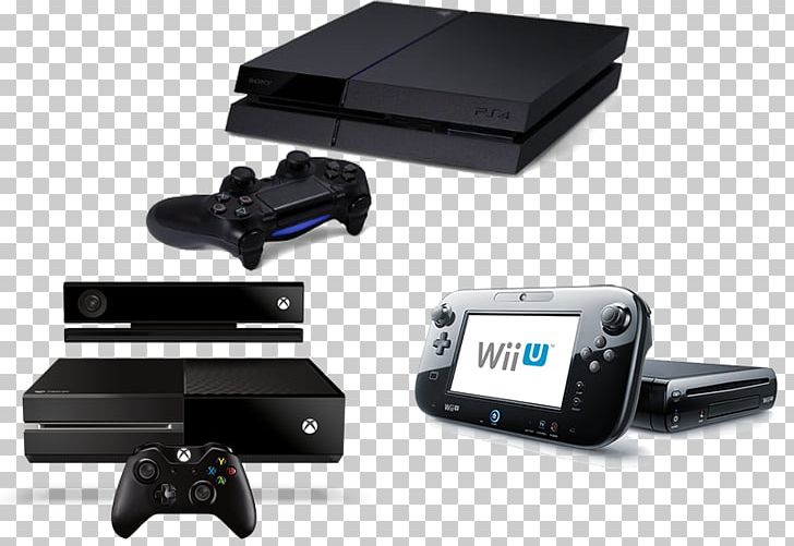 Wii U PlayStation 4 PlayStation 3 Xbox 360 PNG, Clipart, Electronic Device, Electronics, Electronics Accessory, Gadget, Game Controller Free PNG Download