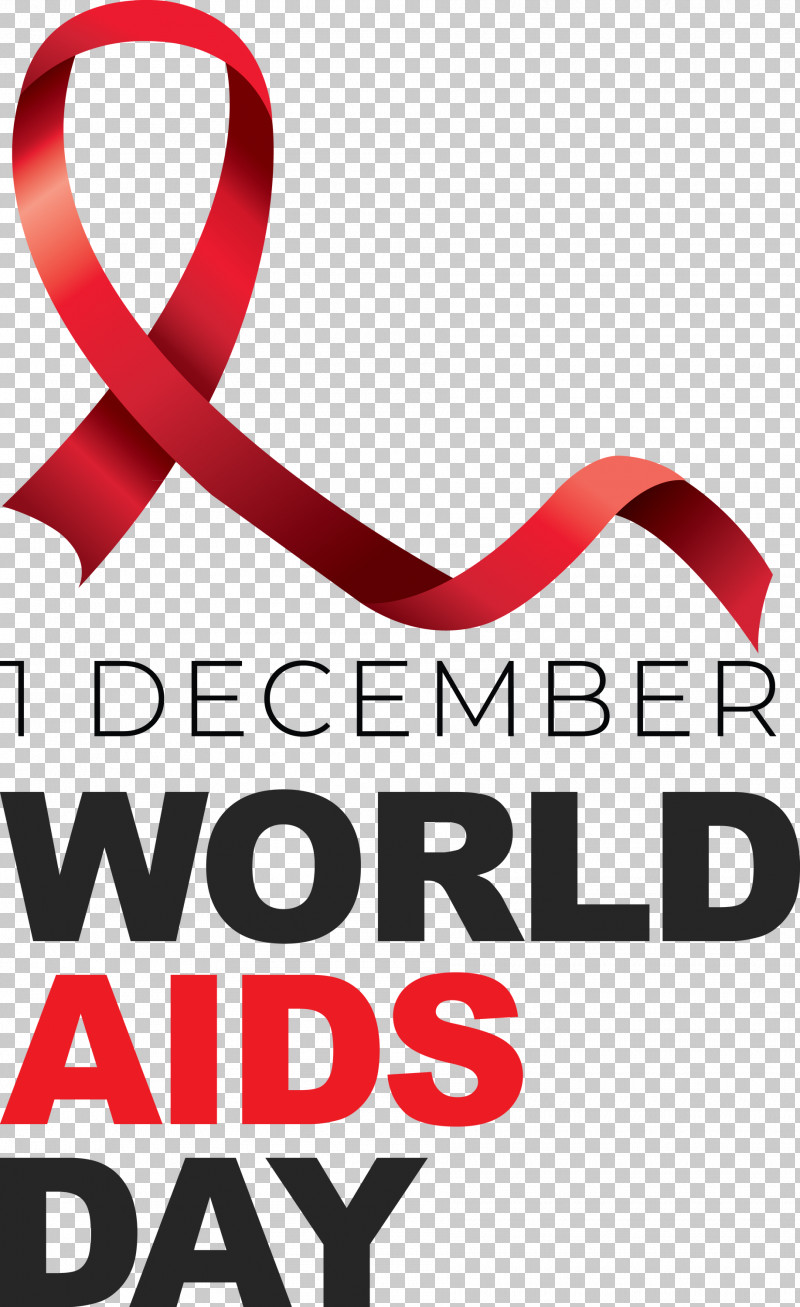World AIDS Day PNG, Clipart, Geometry, Line, Logo, Mathematics, World Aids Day Free PNG Download