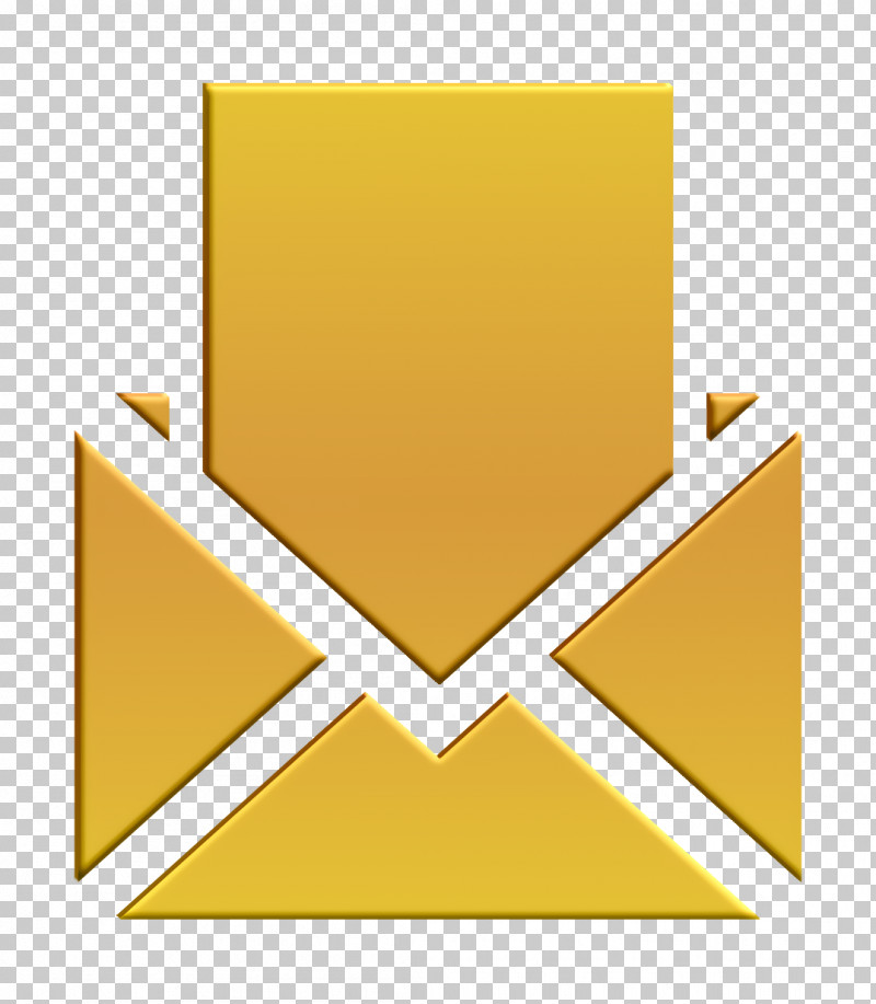 Email Icon Solid Contact And Communication Elements Icon Mail Icon PNG, Clipart, Computer, Computer Network, Email, Email Icon, Mail Icon Free PNG Download
