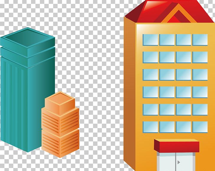 Building Animation PNG, Clipart, Angle, Biurowiec, Building, Business Office, Cartoon Free PNG Download