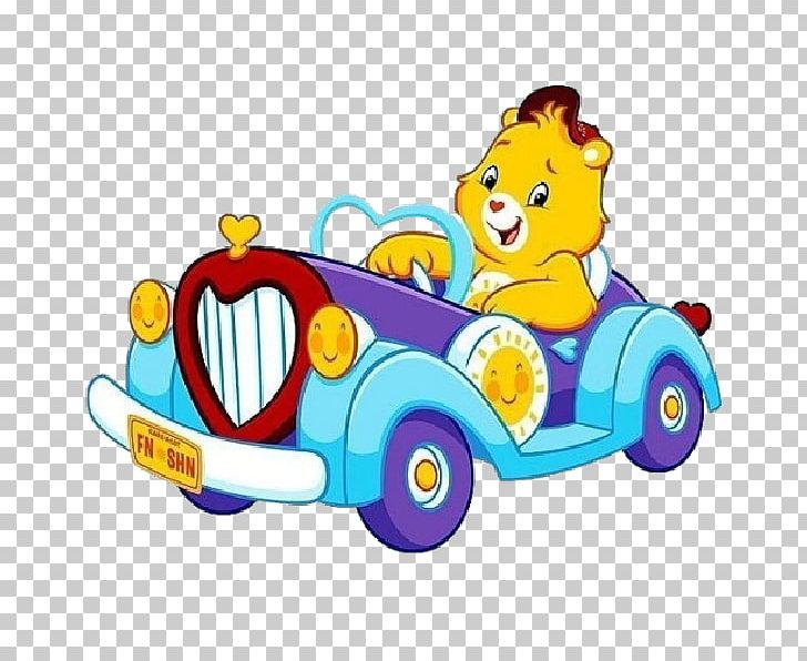 Care Bears Cartoon PNG, Clipart, Animals, Animation, Automotive Design, Bear, Care Free PNG Download