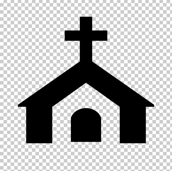Christian Church Map Symbolization Sign PNG, Clipart, Black And White, Cathedral, Christian Church, Christianity, Church Free PNG Download