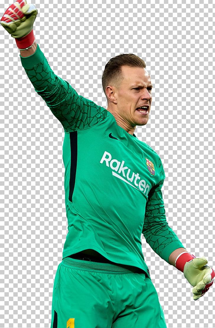 Marc-André Ter Stegen Borussia Mönchengladbach Football Player FC ...