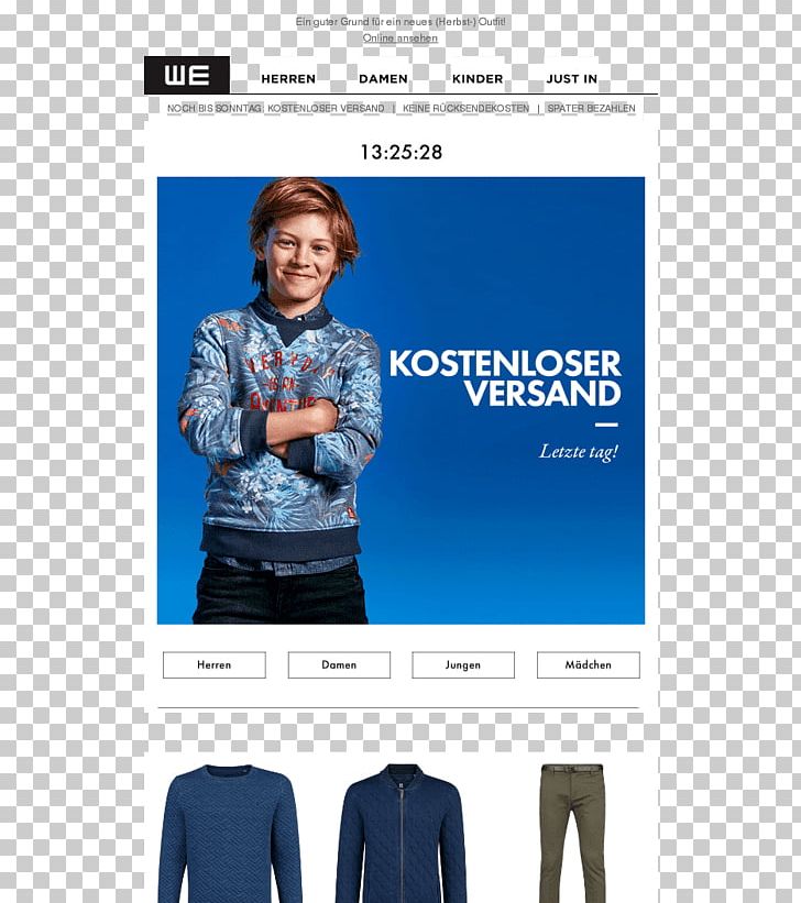 T-shirt Display Advertising Jacket Sleeve Outerwear PNG, Clipart, Advertising, Blue, Brand, Communication, Display Advertising Free PNG Download