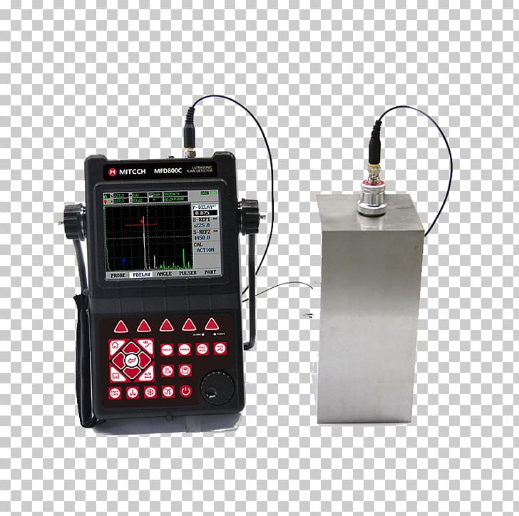 Ultrasonic Testing Ultrasound Nondestructive Testing Ultrasonic Thickness Gauge Electronics PNG, Clipart, Defektoskop, Elec, Electronics, Flaw, Hardware Free PNG Download