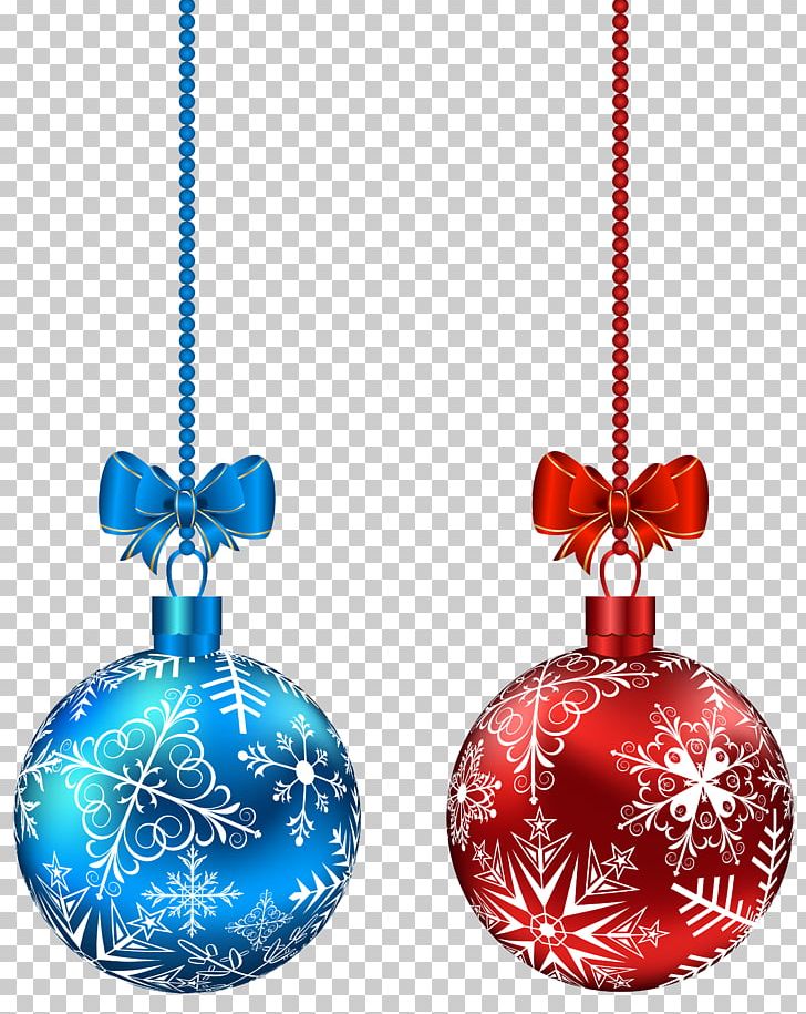 Christmas Ornament Christmas Day PNG, Clipart, Ball, Balls, Blue, Blue And Red, Christmas Free PNG Download