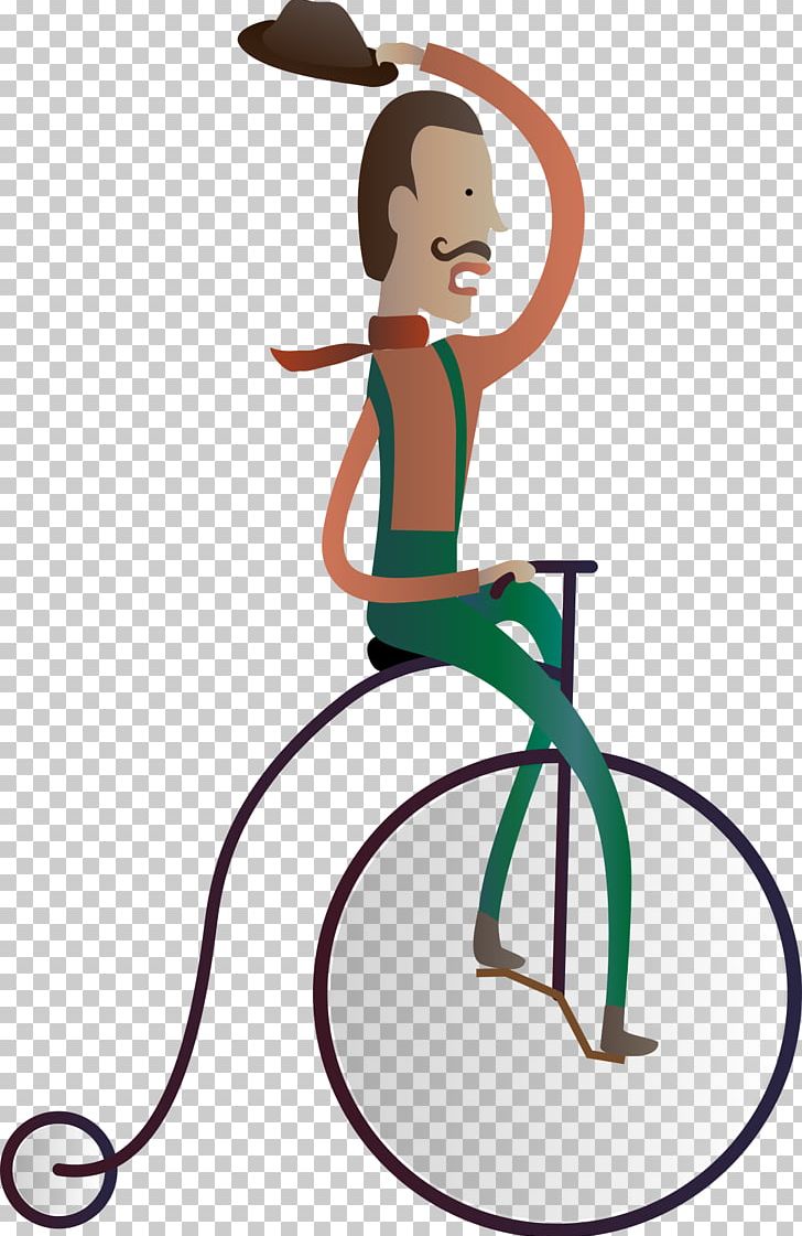 Cycling Bicycle PNG, Clipart, Artwork, Bicycle, Cycling, Download, Fictional Character Free PNG Download