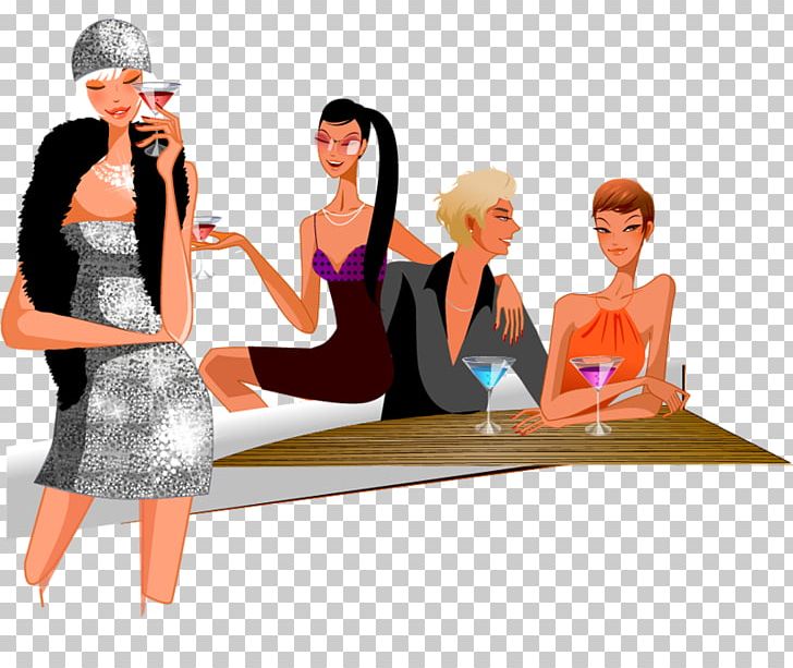 Drawing PNG, Clipart, Communication, Conversation, Fashion, Fashion Design, Fashion Girl Free PNG Download