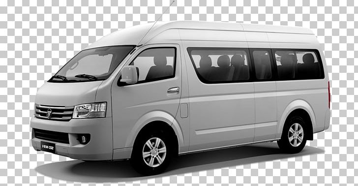 Foton Motor Minivan Car Minibus PNG, Clipart, Automotive Exterior, Brand, Car, City Car, Classic Car Free PNG Download