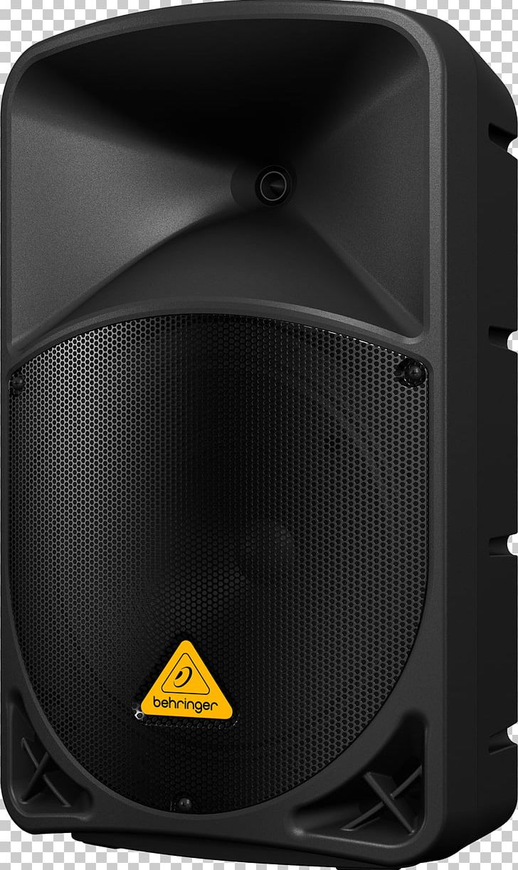 Microphone Loudspeaker Powered Speakers Public Address Systems Behringer PNG, Clipart, Animals, Audio, Audio Equipment, Audio Mixers, Behringer Free PNG Download