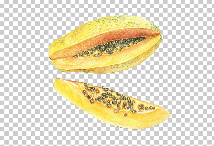 Papaya Fruit Yellow PNG, Clipart, Color, Color Pencil, Colors, Color Smoke, Color Splash Free PNG Download