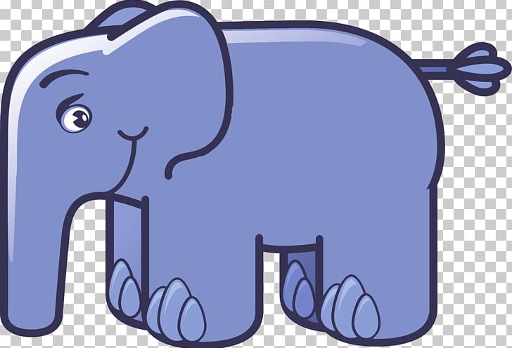 PHP Software Development Computer Software PNG, Clipart, African Elephant, Area, Blue, Carnivoran, Cartoon Free PNG Download