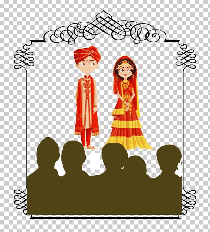 Wedding Invitation Weddings In India Bridegroom Hindu Wedding PNG, Clipart, Are, Area, Arrange, Art, Artwork Free PNG Download