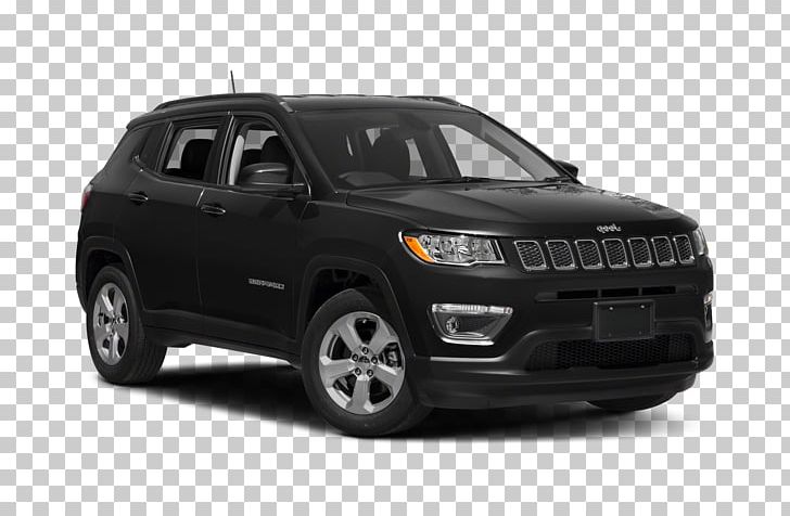 2018 Jeep Compass Latitude Chrysler Dodge Sport Utility Vehicle PNG, Clipart, 2018 Jeep Compass Latitude, Automatic Transmission, Car, Compass, Grille Free PNG Download