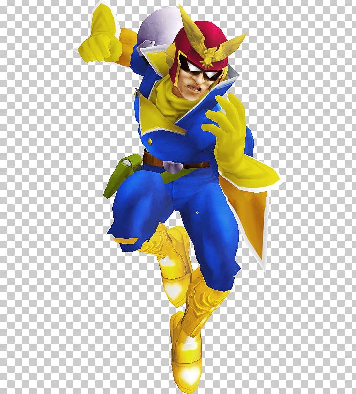 Captain Falcon F-Zero GX Link Captain Rainbow Super Smash Bros. PNG, Clipart, Action Figure, Amiibo, Captain, Captain America The First Avenger, Costume Free PNG Download