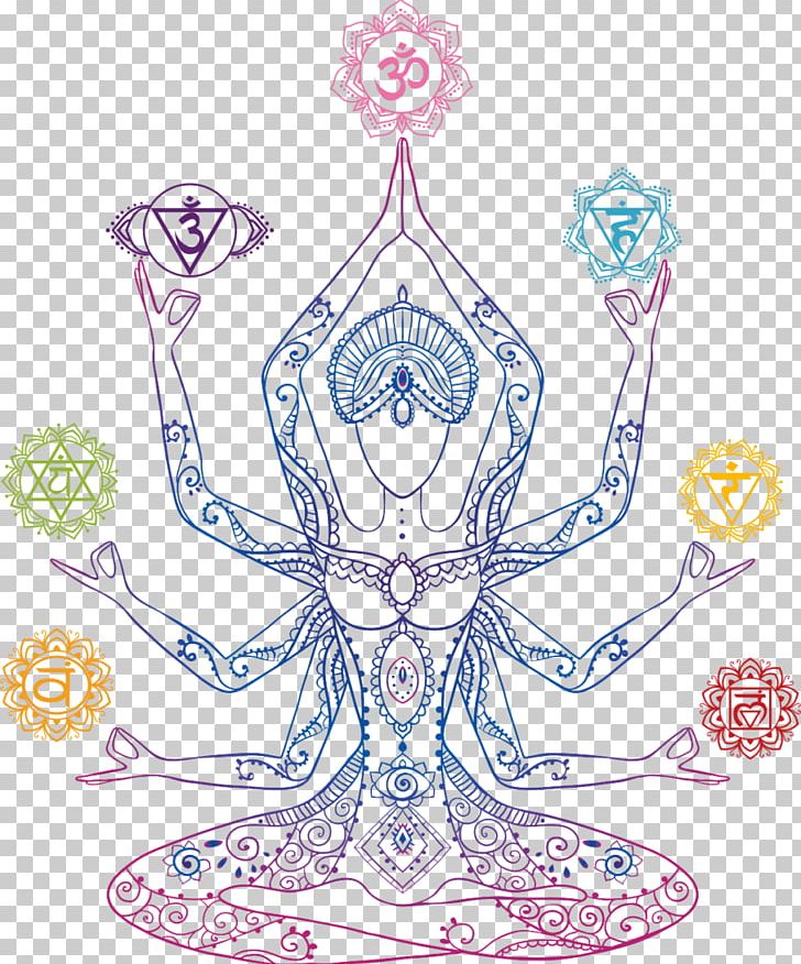 Chakra Mandala Energy Symbol Anahata PNG, Clipart, Anahata, Area, Art, Artwork, Buddhism Free PNG Download