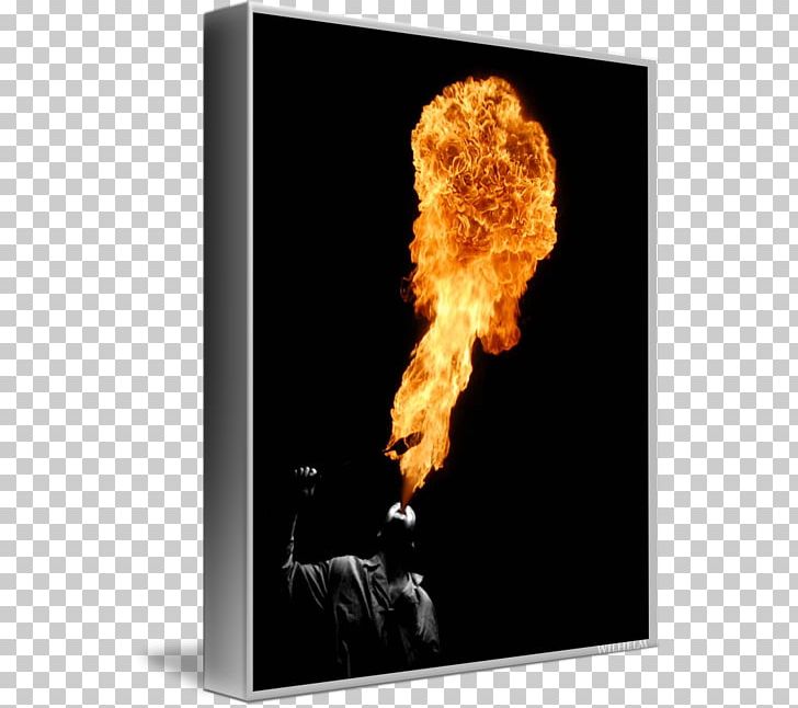 Gallery Wrap Canvas Art Poster Photograph PNG, Clipart, Art, Canvas, Fire, Firebreather, Fire Breathing Free PNG Download