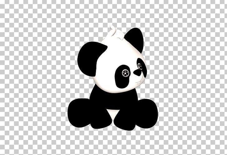 Giant Panda Bear PNG, Clipart, Animal, Animals, Carnivoran, Cartoon, Cartoon Character Free PNG Download