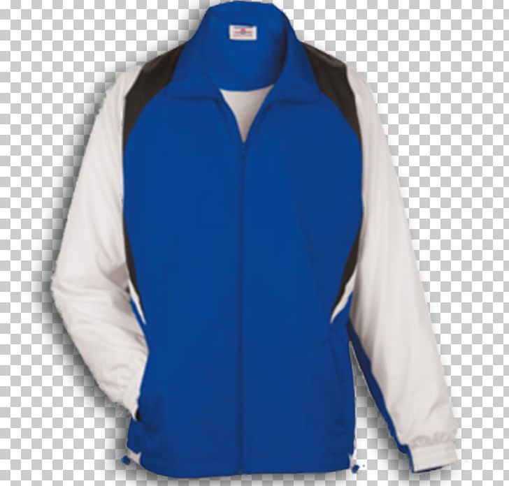 Jacket Sleeve Bluza Shirt Polar Fleece PNG, Clipart, Active Shirt, Blue, Bluza, Cobalt Blue, Color Free PNG Download