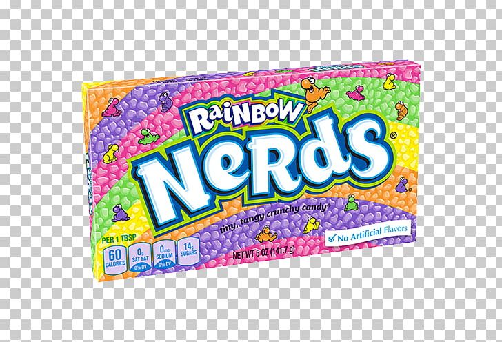Nerds The Willy Wonka Candy Company Lollipop Hard Candy PNG, Clipart, Candy, Candy Box, Chocolate, Confectionery, Flavor Free PNG Download