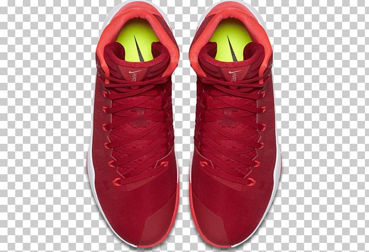 Nike Hyperdunk 2016 Women's Mesh Lace-Up Zoom Mid-top Basketball Trainer Shoes 844391 Nike Hyperdunk 2016 Flyknit Basketball Shoe PNG, Clipart,  Free PNG Download