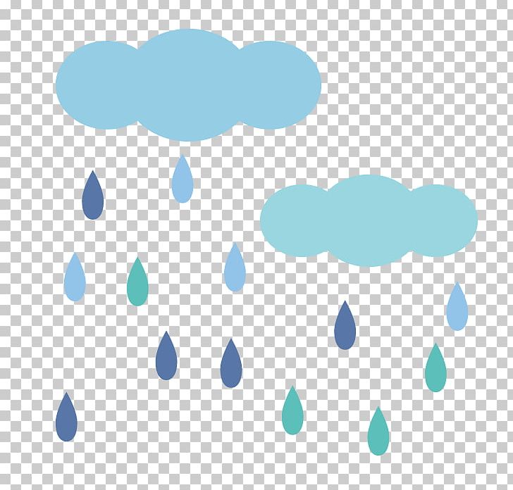 Rain Illustration Cloud Nimbostratus PNG, Clipart, Aqua, Azure, Blue, Circle, Cloud Free PNG Download