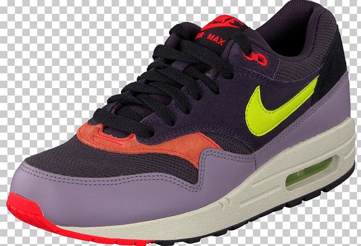 Sports Shoes Slipper Nike Air Max 1 Men's PNG, Clipart,  Free PNG Download