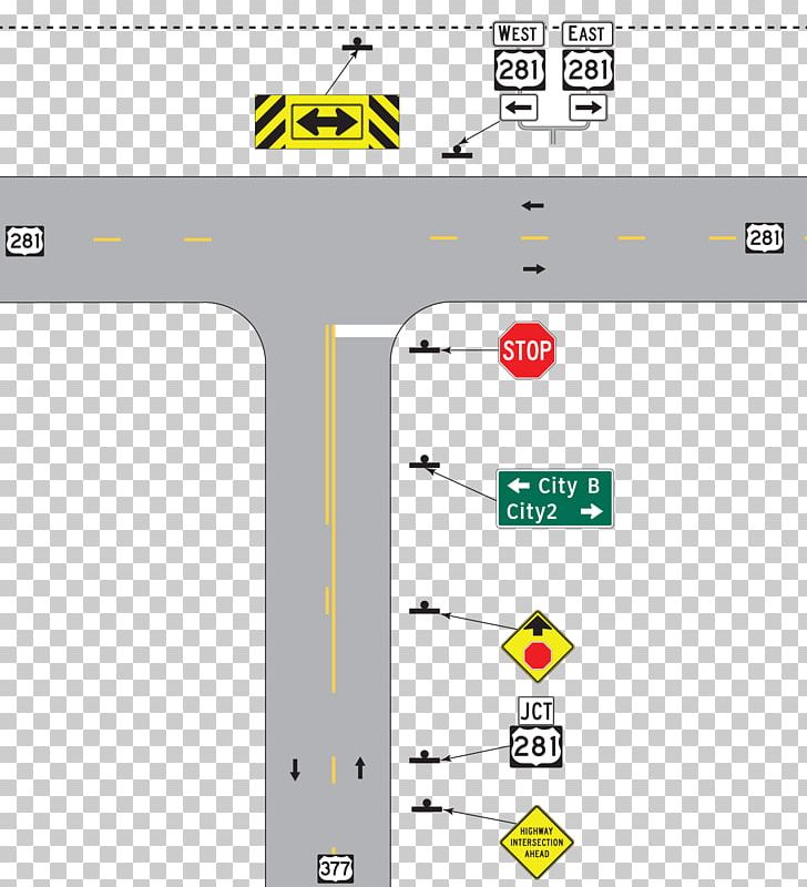 Three-way Junction Intersection Road Carriageway Signal Timing PNG, Clipart, Angle, Area, Arrow, Brand, Carriageway Free PNG Download