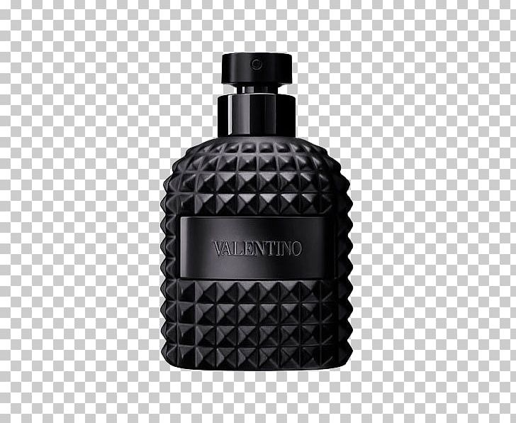 Chanel Perfume Valentino SpA Eau De Toilette Note PNG, Clipart, Agarwood, Alcohol Bottle, Atmos, Black, Cosmetics Free PNG Download