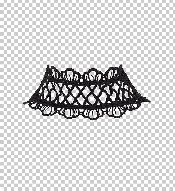 Earring Choker Necklace Jewellery PNG, Clipart, Bangle, Black, Black And White, Bracelet, Charms Pendants Free PNG Download