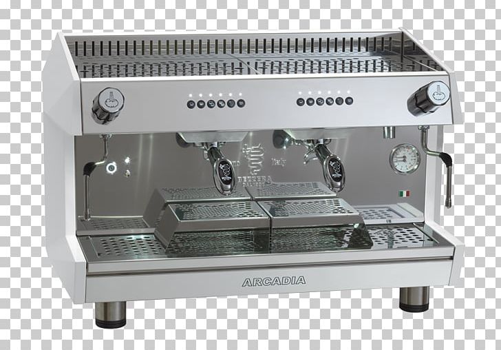 Espresso Machines Coffeemaker Cafe PNG, Clipart,  Free PNG Download