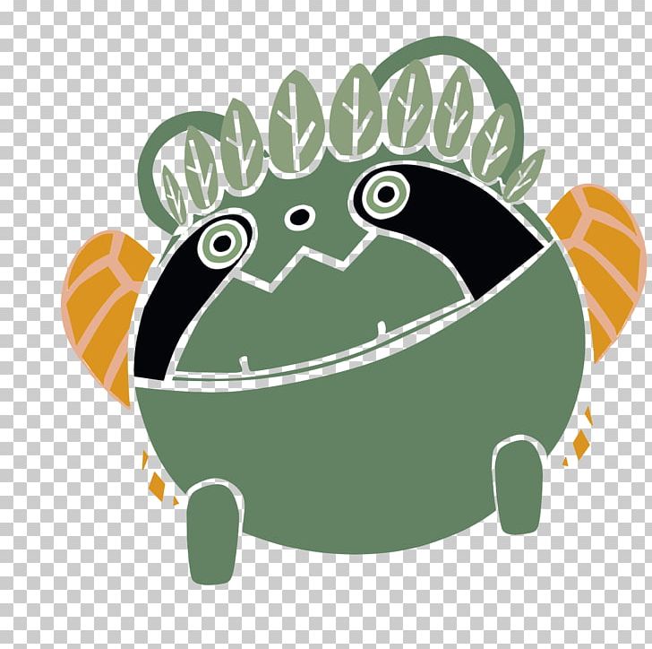 Illustration Logo Turtle Product Design PNG, Clipart, Amphibian, Animals, Designer, Frog, Green Free PNG Download