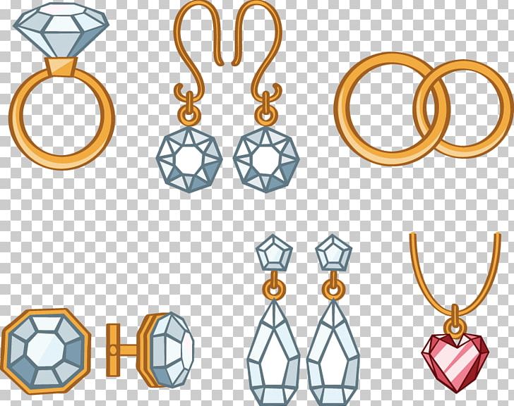 Jewellery Cartoon Gemstone PNG, Clipart, Body Jewelry, Bracelet, Brand, Circle, Decoration Free PNG Download