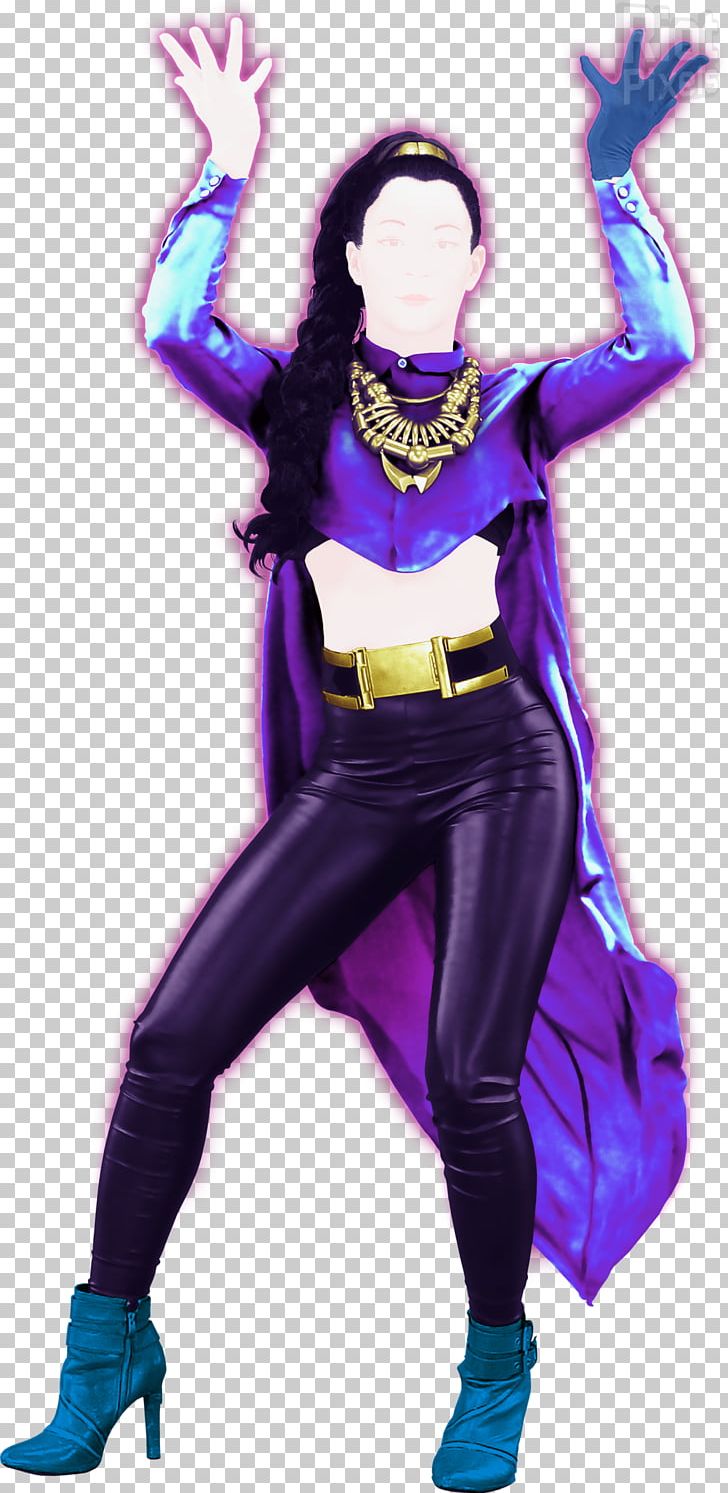 Just Dance 2016 Just Dance 2015 PNG, Clipart, Costume, Dance, Dragon Ball Wiki, Ellie Goulding, Fictional Character Free PNG Download