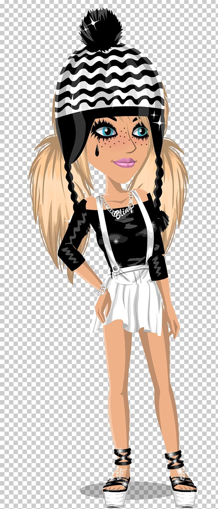 MovieStarPlanet Wiki PNG, Clipart, Anime, Beauty, Black Hair, Brown Hair, Cartoon Free PNG Download