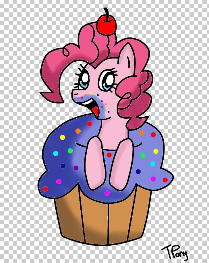 Pinkie Pie Cupcake Bakery PNG, Clipart, Art, Artwork, Bakery, Cake, Cartoon Free PNG Download