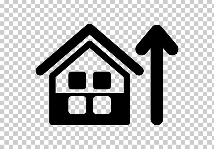 Real Estate Computer Icons House Property PNG, Clipart, Angle, Apartment, Area, Black And White, Building Free PNG Download