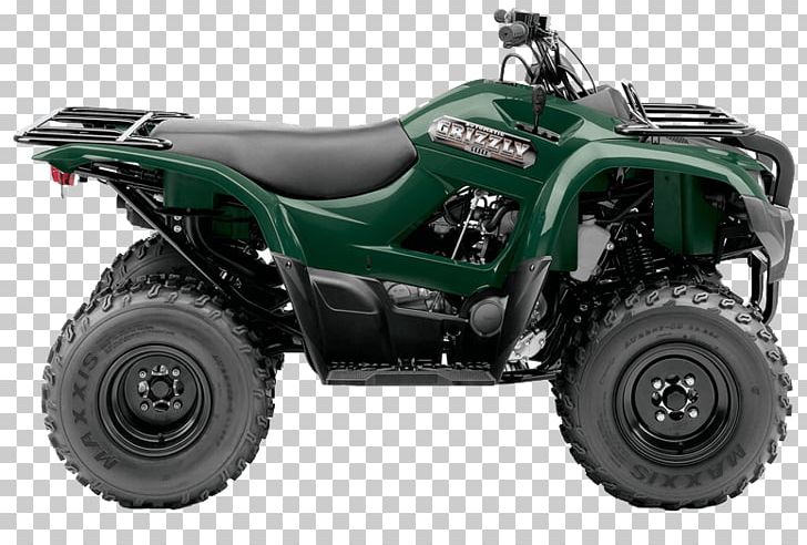 Yamaha Motor Company All-terrain Vehicle Motorcycle Car Yamaha Grizzly 600 PNG, Clipart, Allterrain Vehicle, Auto, Auto Part, Car, Kawasaki Heavy Industries Free PNG Download